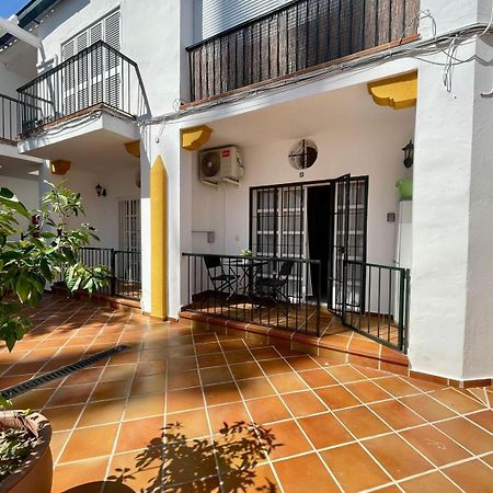 Apartamento Marinero Del Sur Chiclana de la Frontera Εξωτερικό φωτογραφία
