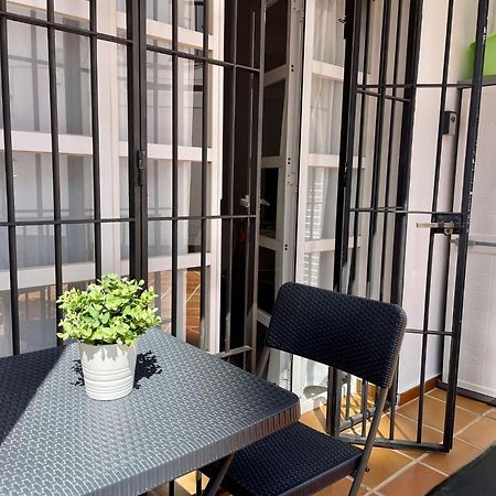 Apartamento Marinero Del Sur Chiclana de la Frontera Εξωτερικό φωτογραφία