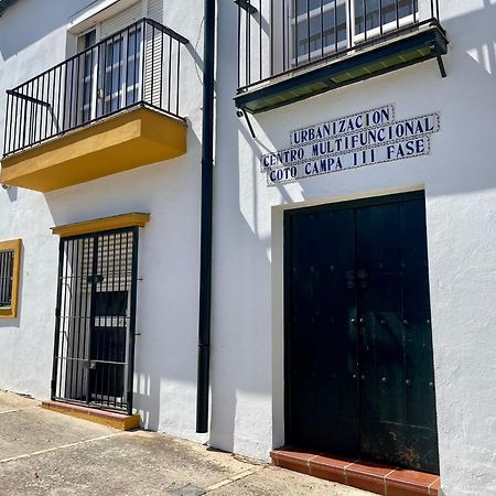 Apartamento Marinero Del Sur Chiclana de la Frontera Εξωτερικό φωτογραφία