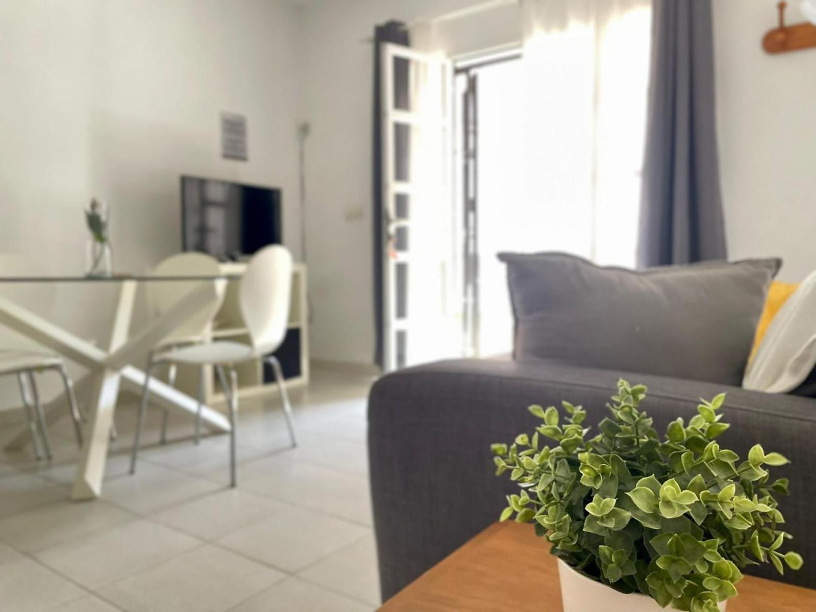 Apartamento Marinero Del Sur Chiclana de la Frontera Εξωτερικό φωτογραφία
