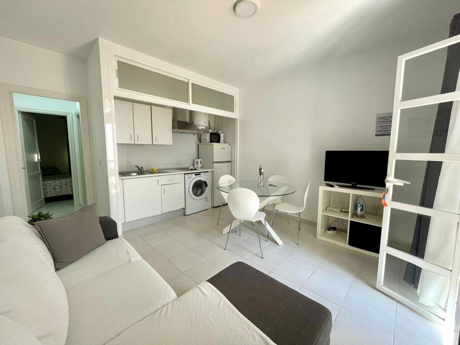 Apartamento Marinero Del Sur Chiclana de la Frontera Εξωτερικό φωτογραφία