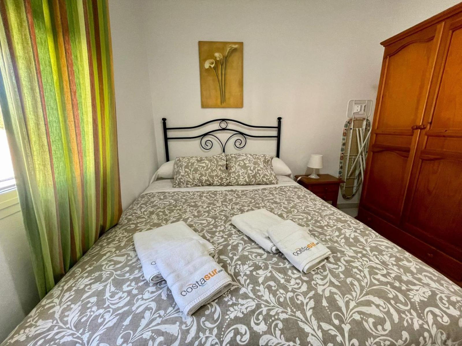 Apartamento Marinero Del Sur Chiclana de la Frontera Εξωτερικό φωτογραφία