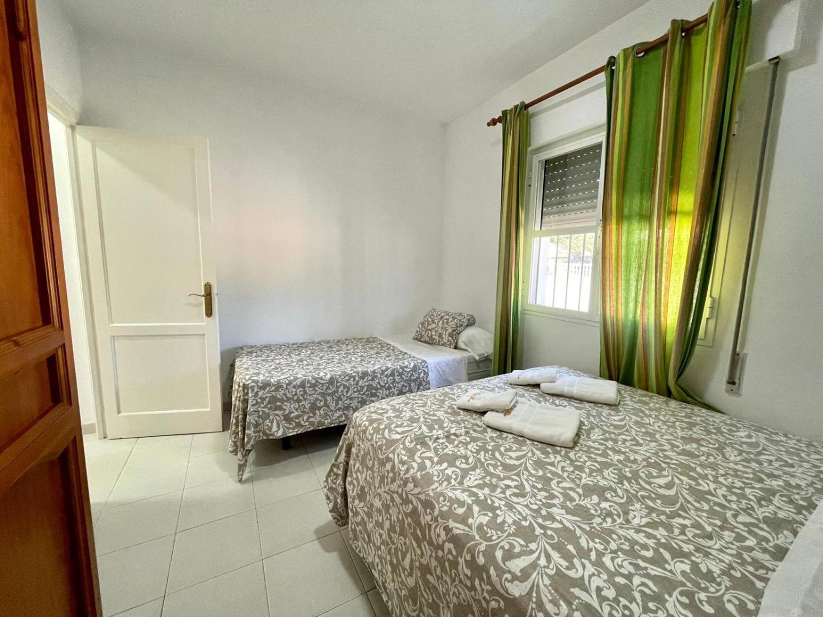 Apartamento Marinero Del Sur Chiclana de la Frontera Εξωτερικό φωτογραφία