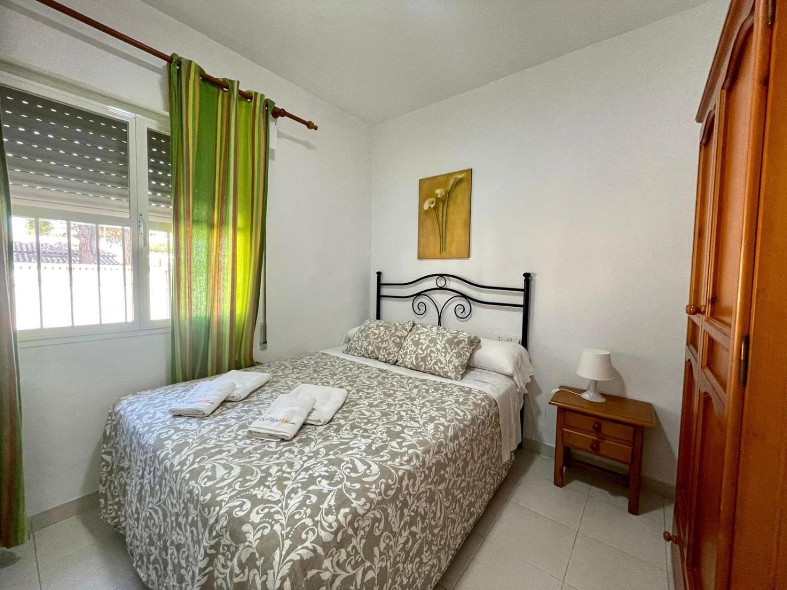 Apartamento Marinero Del Sur Chiclana de la Frontera Εξωτερικό φωτογραφία