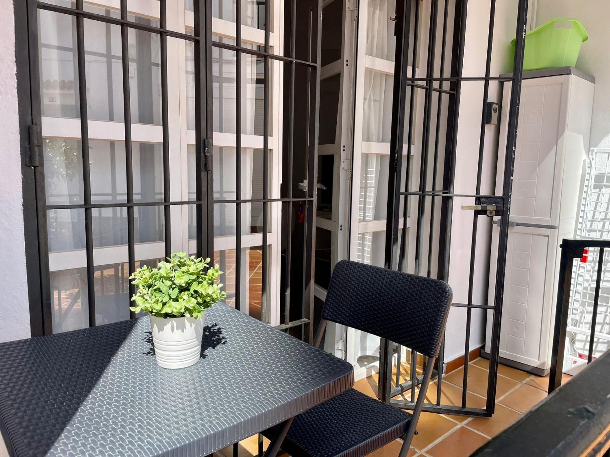 Apartamento Marinero Del Sur Chiclana de la Frontera Εξωτερικό φωτογραφία