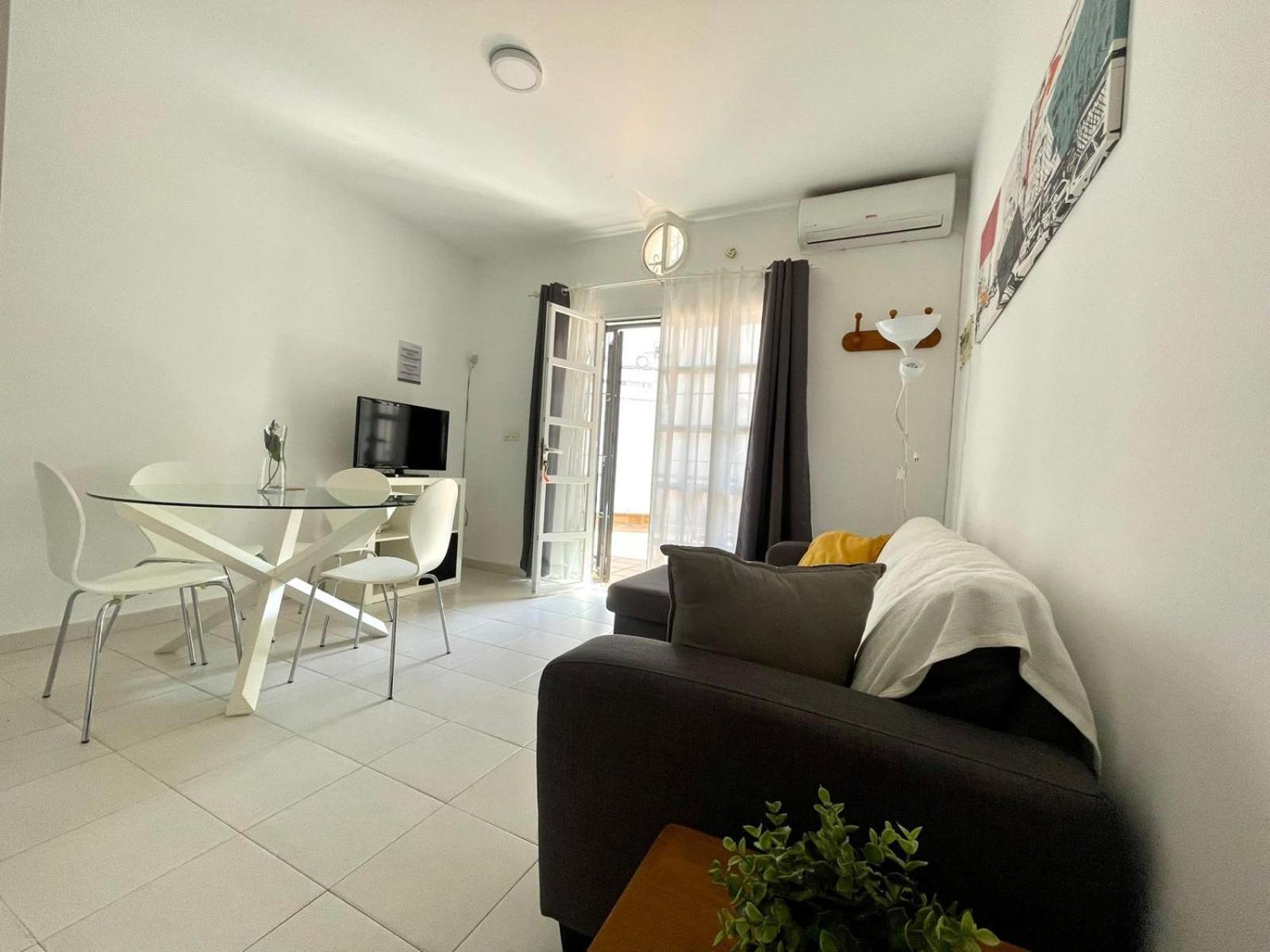 Apartamento Marinero Del Sur Chiclana de la Frontera Εξωτερικό φωτογραφία